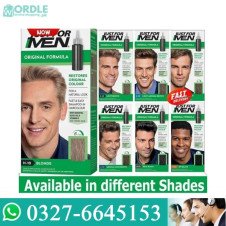  Just For Men Hair Color Shampoo