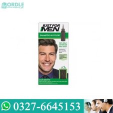  Hair Color Shampoo For Men