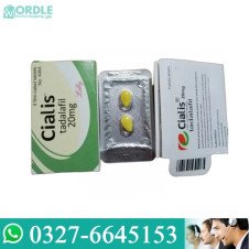  Cialis 20Mg