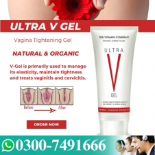  Ultra V Gel In Pakistan 