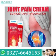  Joint Pain Cream