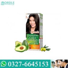  Garnier Hair Color Shampoo Price In Pakistan