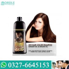  Muicin Hair Color Shampoo