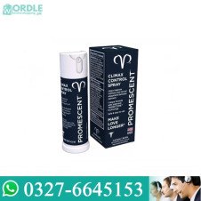  Delay Spray Promescent