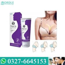  Permanent Breast Enlargement Cream