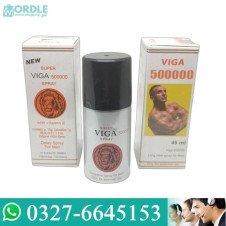  Super Viga 500000 Delay Spray in Pakistan