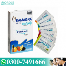  Kamagra Oral Jelly