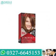  Revlon Hair Color Shades Light Brown 51