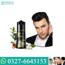  Black Hair Color Shampoo In Pakistan