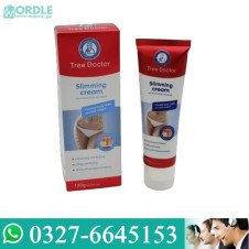  Tree Doctor Slimming Cream in Pakistan