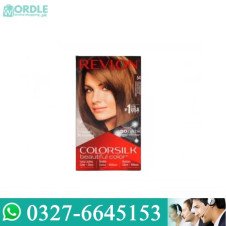  Revlon Hair Color Light Golden Brown 54