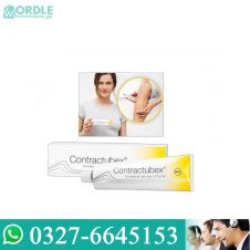  Contractubex Gel