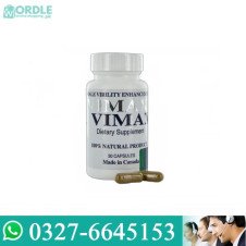  Vimax Pills In Pakistan