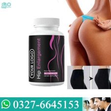  Hip Enlargement Capsules in Pakistan