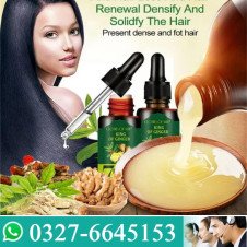  Best Oil For Hair Growth