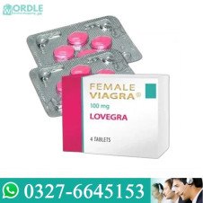  Female Viagra Tablets in Pakistan