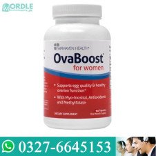  Ovaboost Tablet in Pakistan