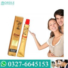  Eros Timing Cream