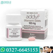  Addyi Tablets Price in Pakistan