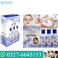  Glow Skin Polisher Price In Pakistan