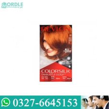  Revlon Hair Color Shades Light Auburn 53