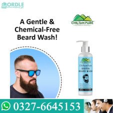  Beard Wash Price In Pakistan