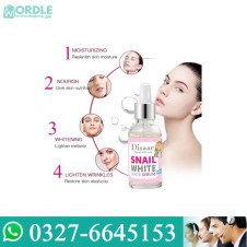  Whitening Face Serum