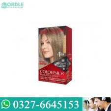  Revlon Hair Color Shades Dark Ash Blonde 60