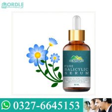  Salicylic Serum In Pakistan