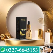  24K Gold Serum In Pakistan