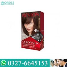  Revlon Hair Color Shades Dark Mahogany Brown 32