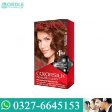  Revlon Hair Color Shades Golden Chestnut Brown 46