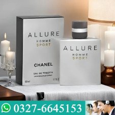  Allure Perfume Price In Pakistan