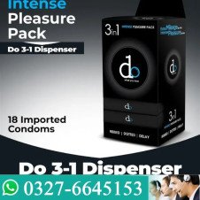  18Pcs Imported Do Condoms