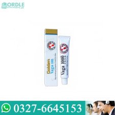  Viga 1000 Cream