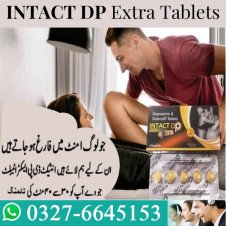  Intact Dp Tablet Price In Pakistan