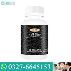  Tall Star Tablets in Pakistan