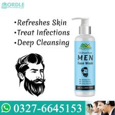  Men Face Wash At Best Price In Pakistan