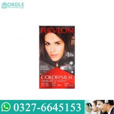  Revlon Hair Color Shades Brown Black 20