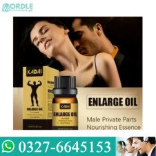  African Oil For Penis