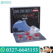  Sildenafil Citrate Tablets In Pakistan