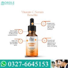  Ascorbic Acid Serum In Pakistan