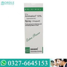  Animation HCL Original Delay Spray in Pakistan