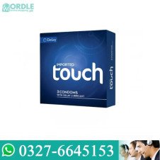  Touch Condom