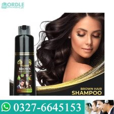  Yardley Hair Color Shampoo