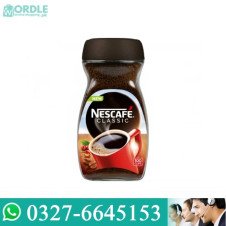  Nescafe Coffee