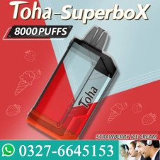  Toha Vape Price In Pakistan