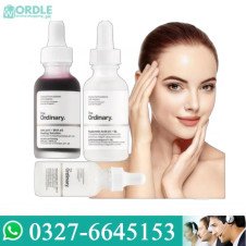  Ordinary Face Serum