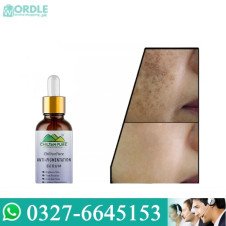  Pigmentation Facial Serum