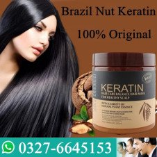  Keratin Hair Care Balance Hair Mask